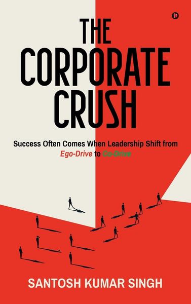 Produktbild: The Corporate Crush