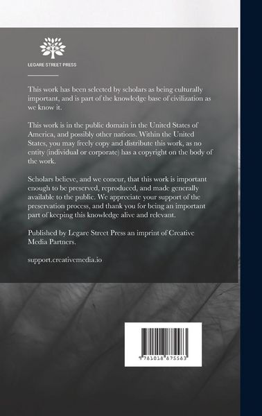Produktbild: From Farm to Fortune: Or, Nat Nason's Strange Experience