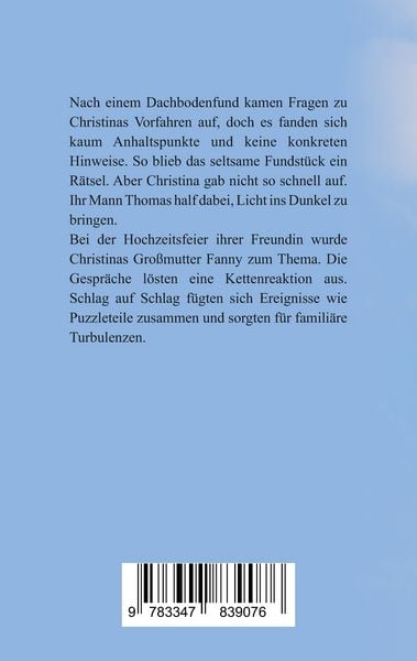 Produktbild: Probeweise im Himmel