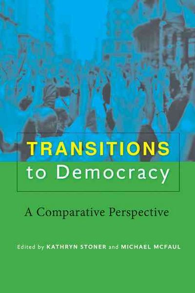 Produktbild: Transitions to Democracy