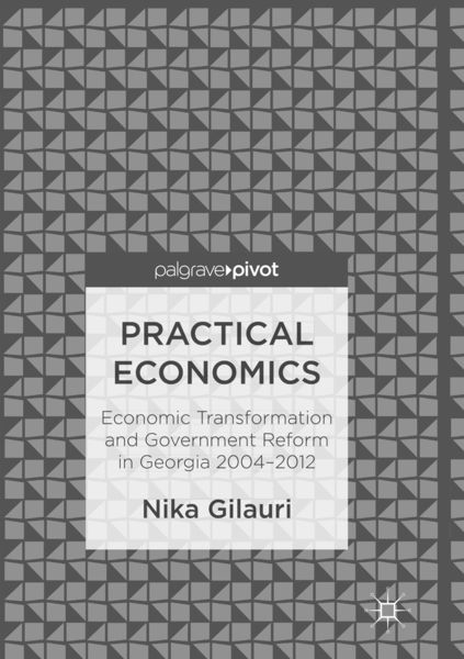 Produktbild: Practical Economics