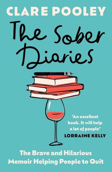 Produktbild: The Sober Diaries