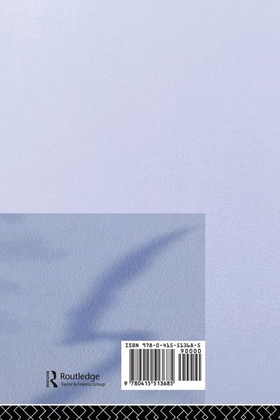 Produktbild: Gender, Sexuality and Colonial Modernities