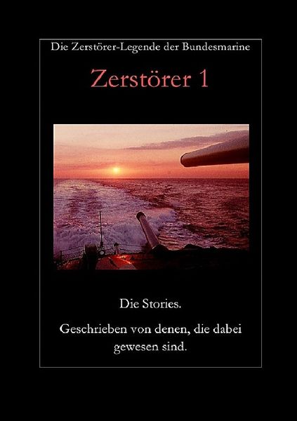 Produktbild: Zerst&ouml;rer 1