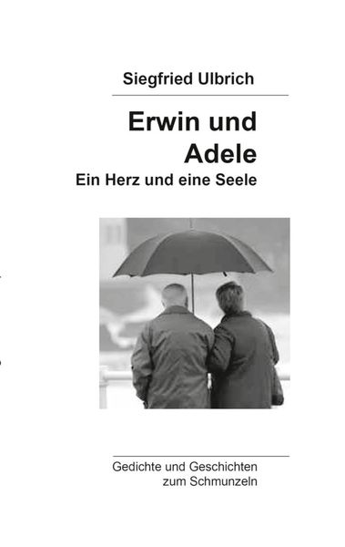 Produktbild: Erwin und Adele