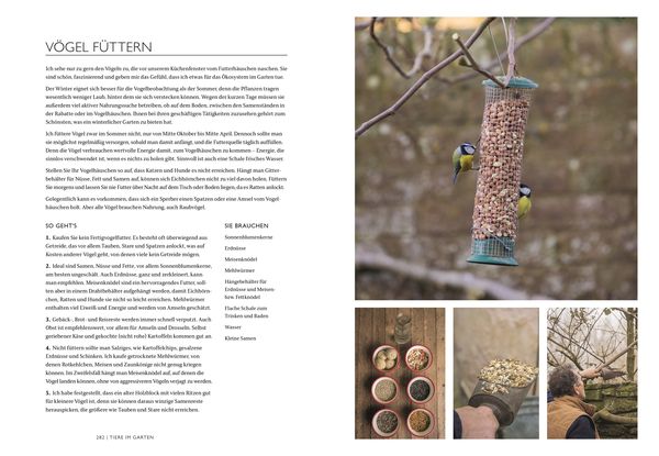 Produktbild: Das Gartenbuch