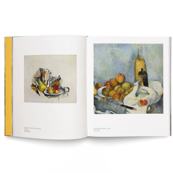 Produktbild: Cezanne
