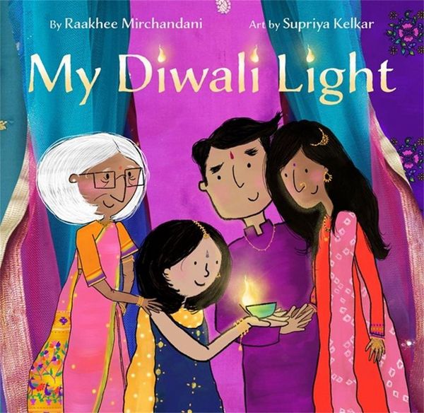 Produktbild: My Diwali Light