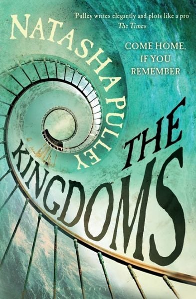 Produktbild: Pulley, N: The Kingdoms