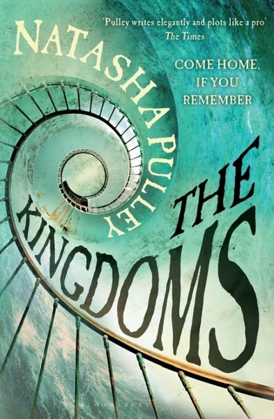 Produktbild: The Kingdoms