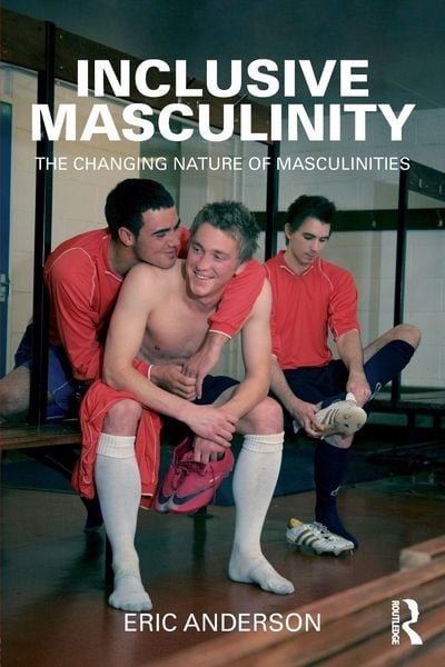 Produktbild: Inclusive Masculinity