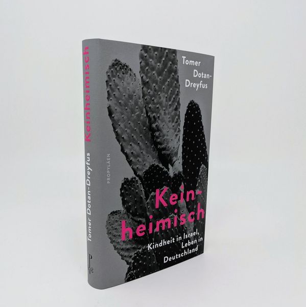 Produktbild: Keinheimisch