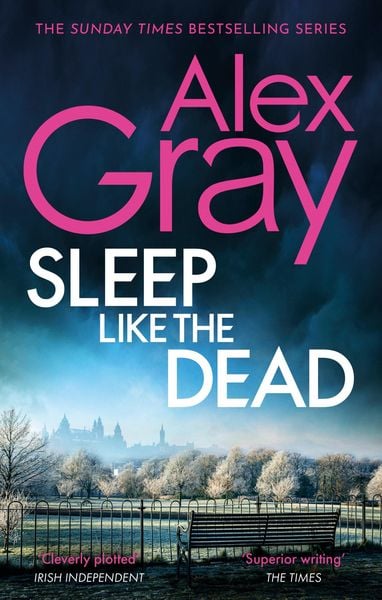 Produktbild: Sleep Like The Dead