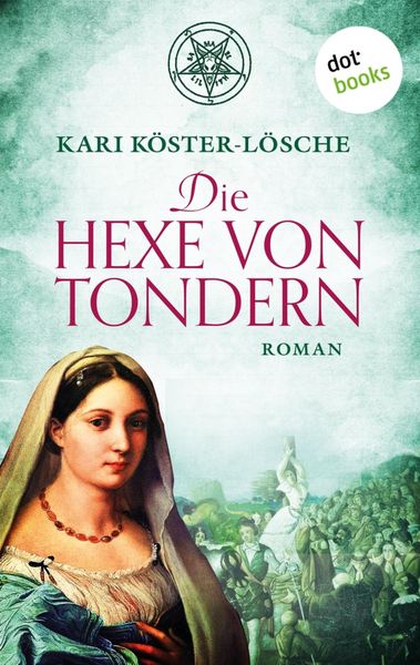 Produktbild: Die Hexe von Tondern