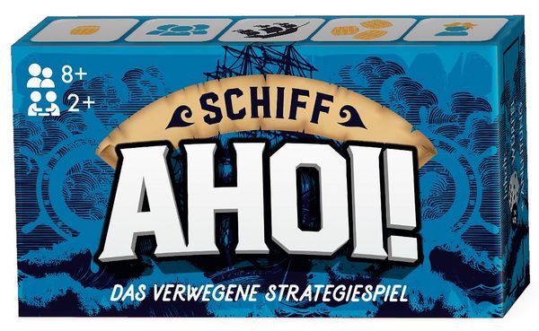 Produktbild: Mini W&uuml;rfel-Spiele