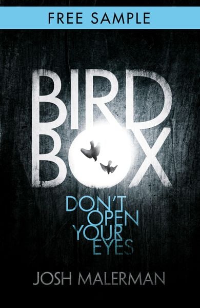 Produktbild: Bird Box: free sampler (chapter 1)