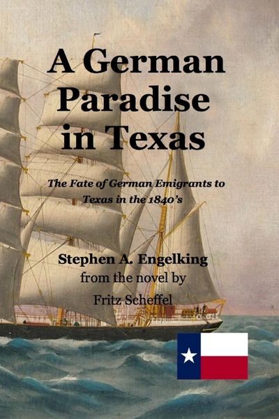 Produktbild: A German Paradise in Texas