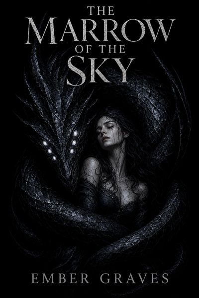 Produktbild: The Marrow of the Sky