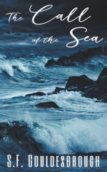 Produktbild: The Call of the Sea