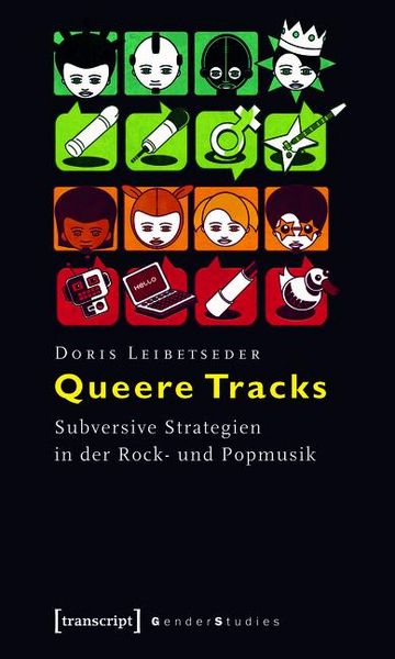 Produktbild: Queere Tracks
