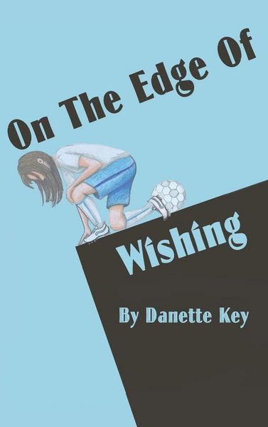 Produktbild: On the Edge of Wishing