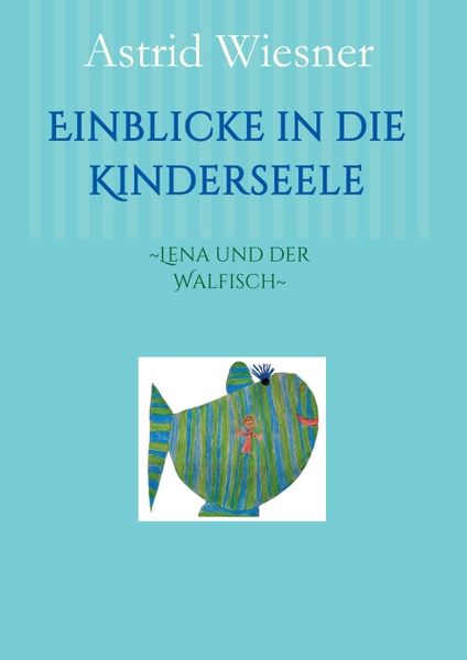 Produktbild: Einblicke in die Kinderseele