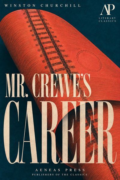 Produktbild: Mr. Crewe's Career
