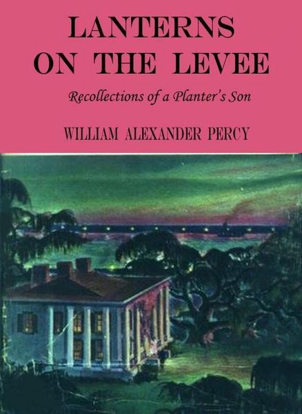 Produktbild: Lanterns On The Levee