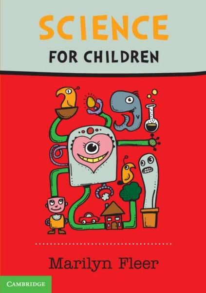 Produktbild: Science for Children