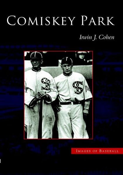 Produktbild: Comiskey Park