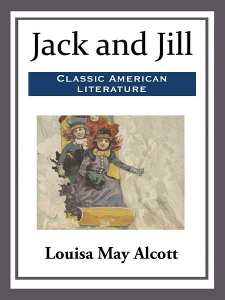 Produktbild: Jack and Jill