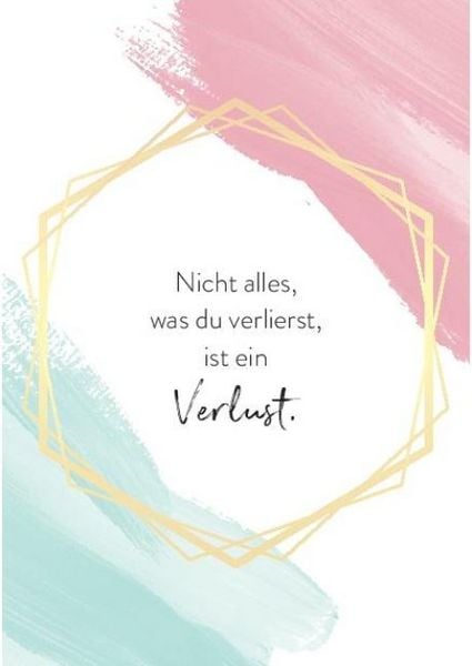 Der geile Scheiß vom Glücklichsein – 55 Glückskarten, die dein Leben verändern