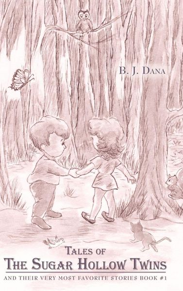 Produktbild: Tales of The Sugar Hollow Twins