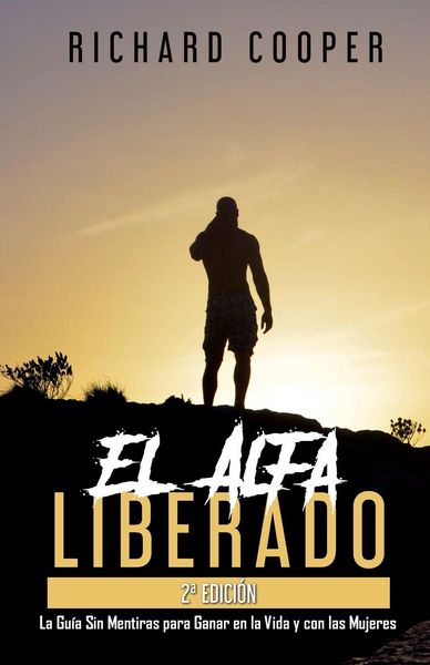 Produktbild: El Alfa Liberado (2a edici&oacute;n)