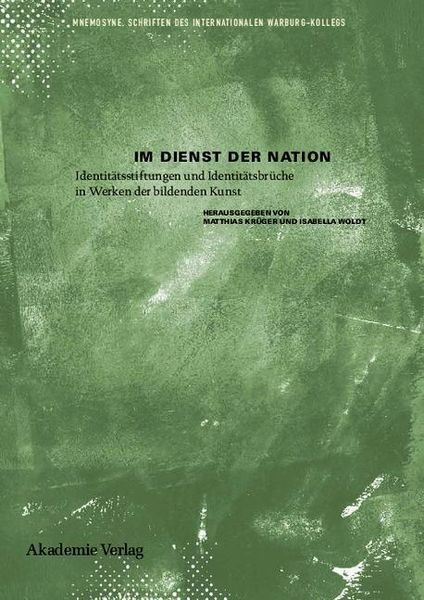 Produktbild: Im Dienst der Nation