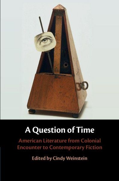 Produktbild: A Question of Time