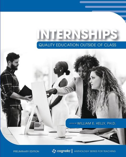 Produktbild: Internships