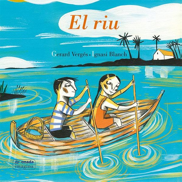 Produktbild: El riu