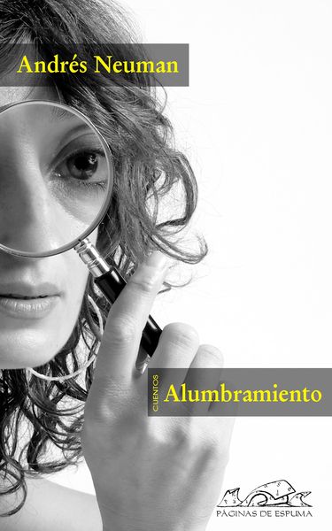 Produktbild: Alumbramiento