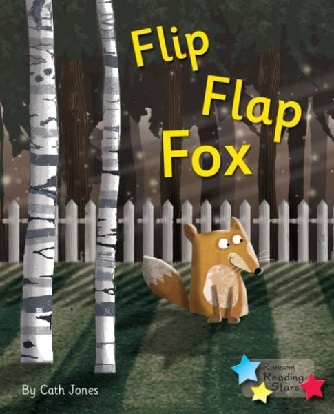 Produktbild: Flip Flap Fox