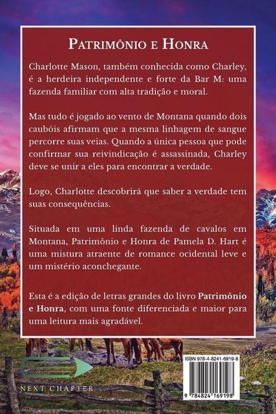 Produktbild: Patrim&ocirc;nio e Honra