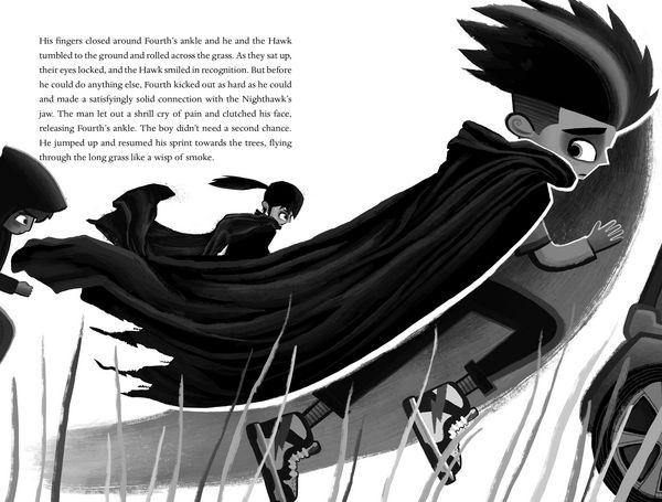Produktbild: The Last Wolf