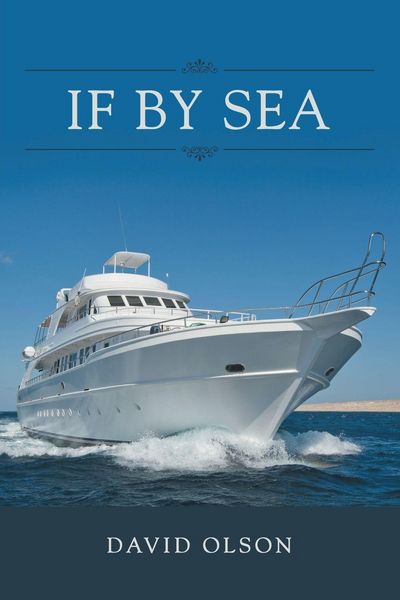 Produktbild: If by Sea
