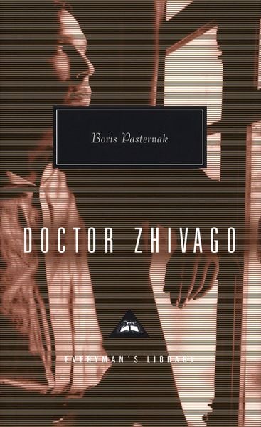 Produktbild: Doctor Zhivago
