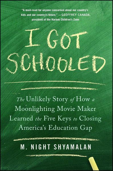 Produktbild: I Got Schooled