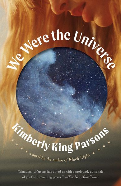 Produktbild: We Were the Universe