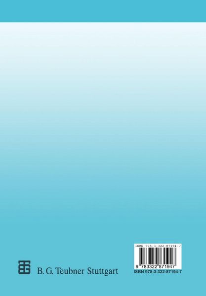 Produktbild: Technikfolgenabsch&auml;tzung (TA)