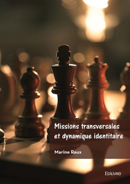 Produktbild: Missions transversales et