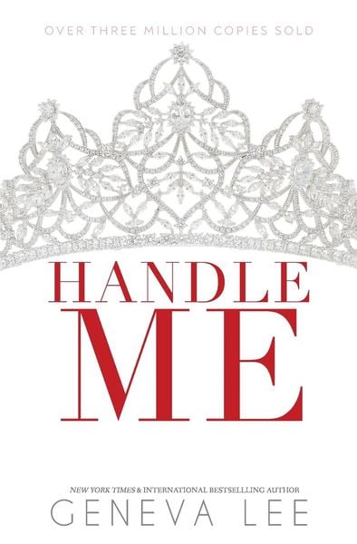 Produktbild: Handle Me