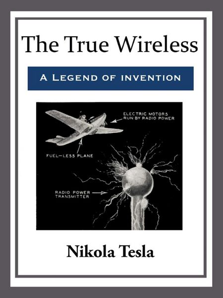 Produktbild: The True Wireless